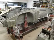 Restauration par Freisinger Motorsport